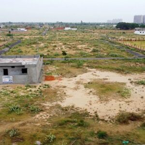 Plot in Noida
